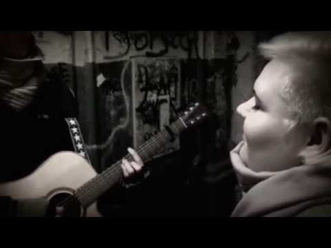 UGNE FIRE & Kristijonas Ribaitis  - The End -3C [Kings Of Leon Cover]