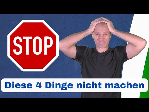 Acute lumbar disc herniation - These are the 4 things you shouldn't do!