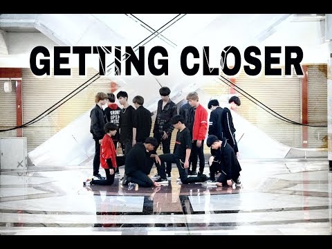 세븐틴(SEVENTEEN) _ 숨이차(Getting Closer) cover by DECENTRI (Thailand) _ DANCE VER.