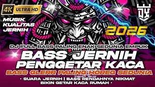 Download lagu DJ FULL BASS HOREG GLERR PENGGETAR KACA CEK SOUND BASS JERNIH PALING ENAK SEDUNIA | DMP mp3 Download lagu DJ FULL BASS HOREG GLERR PENGGETAR KACA CEK SOUND BASS JERNIH PALING ENAK SEDUNIA | DMP mp3
