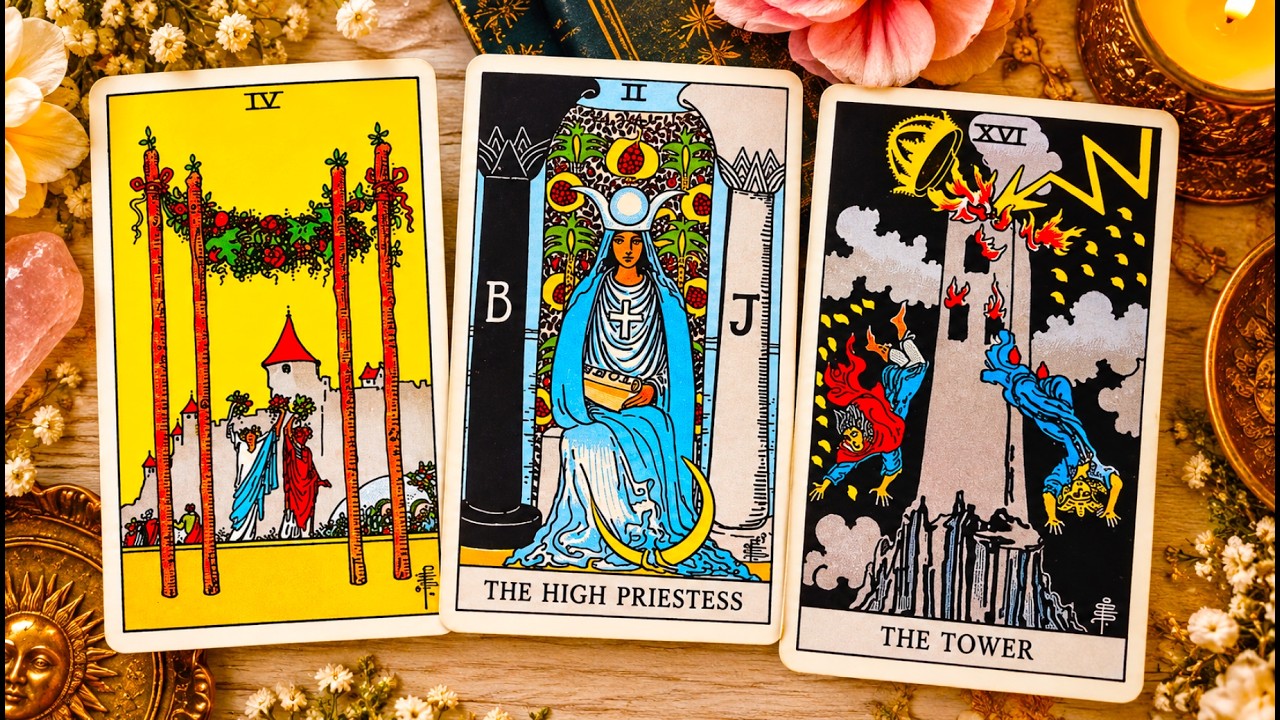 TAURUS THIS ENCOUNTER WILL UNLOCK SOMETHING HUGE! 🐞✨✪ WEEKLY BONUS TAROT