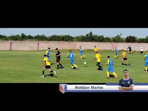 Unirea Jimbolia 2022 Highlights