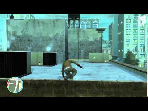 Grand Theft Auto IV (GTA 4/GTA IV) Walkthrough Part #85 Mission: Liquidize The Assets