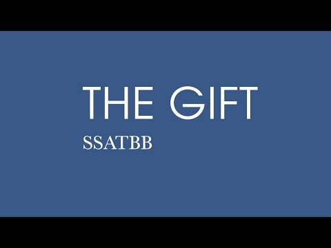 The Gift | Rob Dietz - Score and Sound