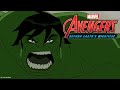 Hulk Vs The World Avengers End Games