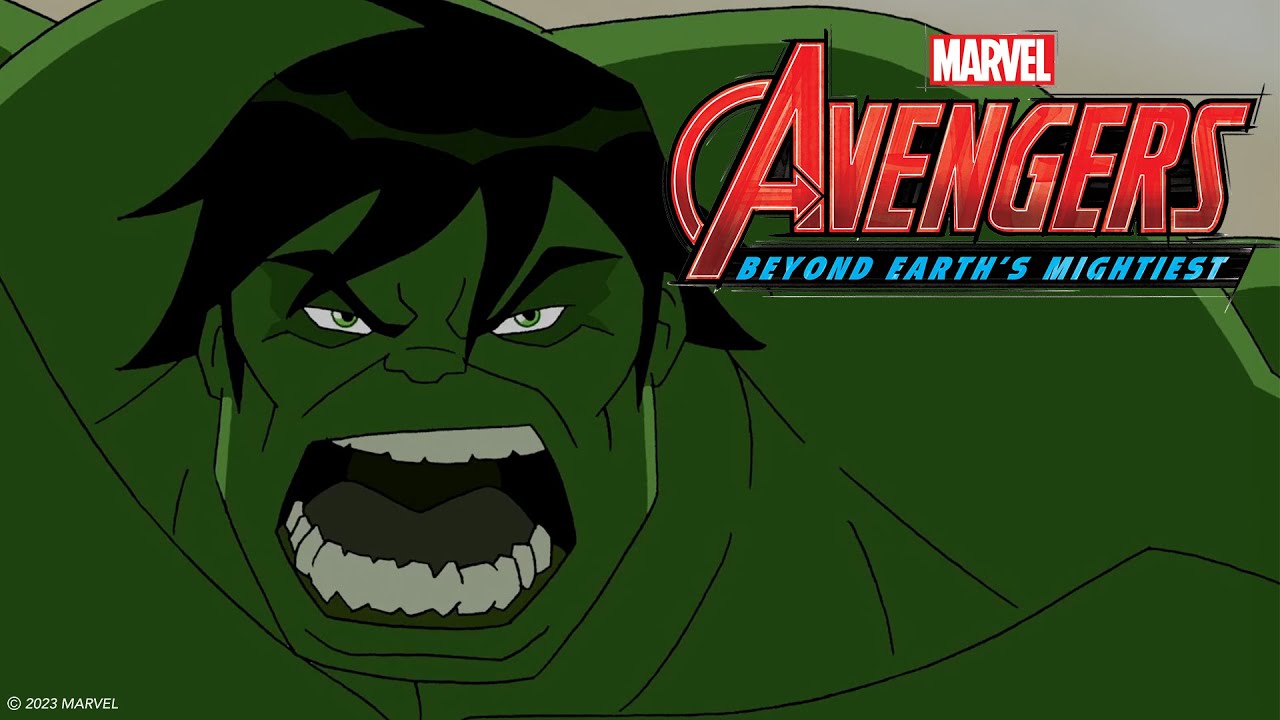 Hulk vs The World | Avengers: End Games!