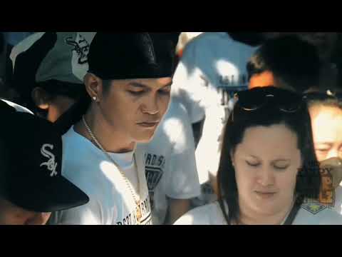 Paalam INOCENT ONE by: Blingzy One (JUANTHUGS)