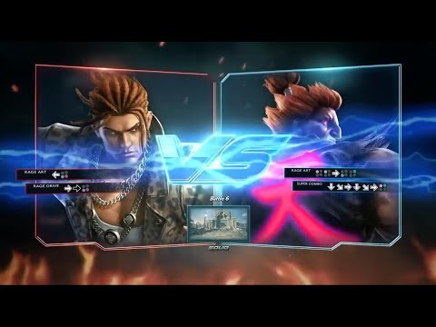 Grand Finals | Jeondding (Eddy) Super Akouma (Akuma) | TWT Masters VS Fighting Xl 2023