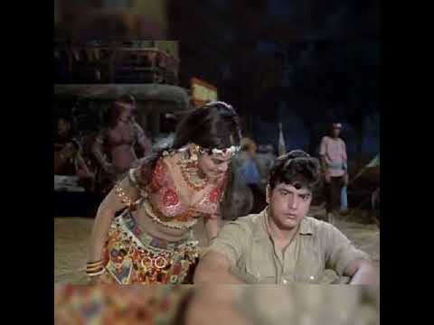 dilbar dil se pyare... lata.. MD. r. d. Burman