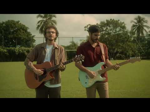 GUPE - Na Rua, Na Chuva, Na Fazenda [Clipe Oficial]