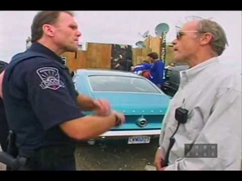 Trailer Park Boys - Bubbles Drunk