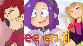 cree en ti-FNAFHS-Porta