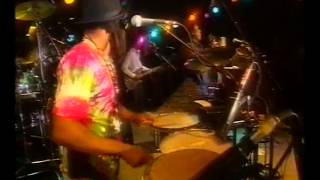 The Neville Brothers ft Carlos Santana   My Blood