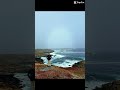 Exploring Fogo Island In Newfoundland Shorts