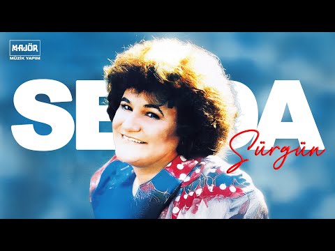 Selda Bağcan - Sürgün (Resmi Şarkı Sözleri Videosu)