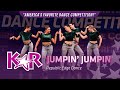 Best Tap // JUMPIN' JUMPIN' - Republic Edge Dance