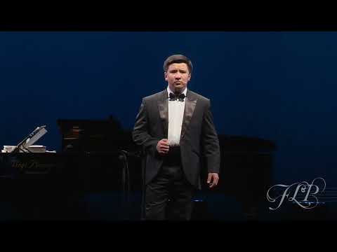 E lucevan le stelle (Tosca) Jenish Ysmanov, Paolo Andreoli “Vincerò”, Modena, 2013