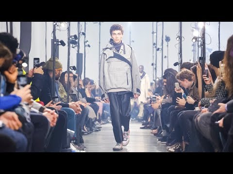 Lanvin | Fall Winter 2018/2019 | Full Fashion Show