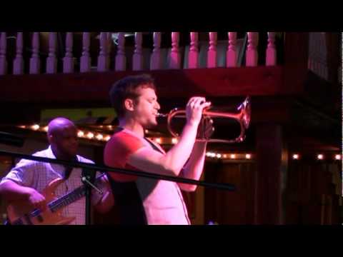 All The Things You Are - Wade Baker Trio
