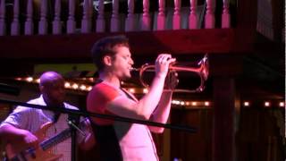 All The Things You Are - Wade Baker Trio