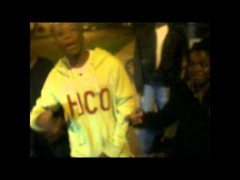 YOUNG MONEY MAN FT SHAUN NEW VIDEO