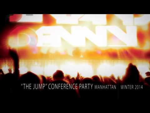 Denny Berland & Alicia Madison - I Surrender (Denny Berland Rework) [Official Videoclip]