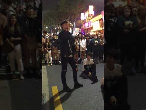 20170924 김민석_방탄소년단 -  I Need You(옆)