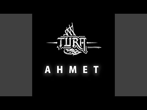 Ahmet (feat. Shacone)