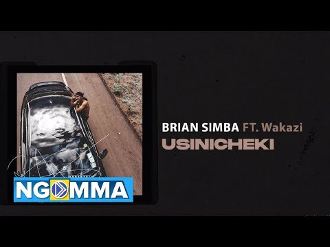 Usinicheki Ft. Wakazi (Official Audio)