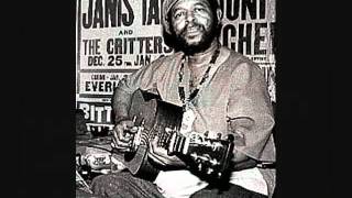 BROWNIE McGHEE ~ Pawn Shop Blues