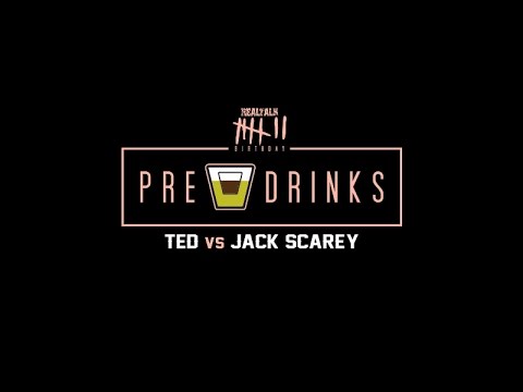 Ted vs Jack Scarey