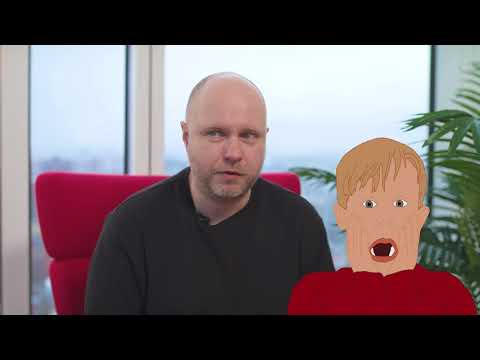 Bransasögur - Kjartan