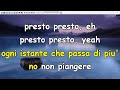 Lucio Battisti 7 E 40 Karaoke Devocalizzata