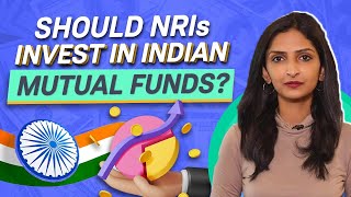 Why should NRIs invest in Mutual Funds? | Groww NRI