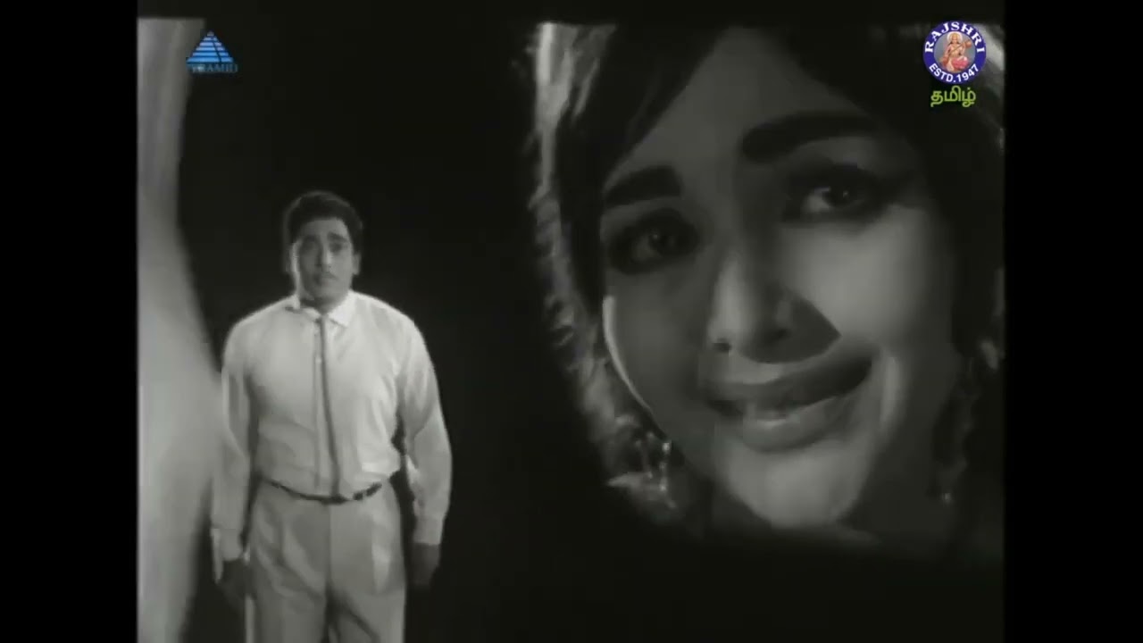 Mullil Roja Kaaloorum Song Lyrics | Kalaikoil Tamil | L. R. Eswari, P. B. Sreenivas