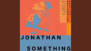 Jonathan Something Chords