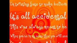 Olly Murs - Accidental (With Lyrics)