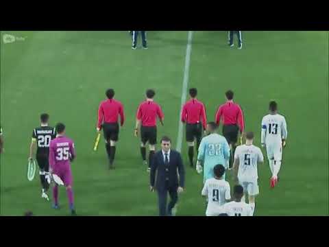 🌏 OCHL 🏆 | 4⃣-tur 🇺🇿 "Lokomotiv" 1⃣-1⃣ "Al Ittihod" 🇸🇦  ⚽️ Barcha gollar videolavhasi 🎥  ⚽️