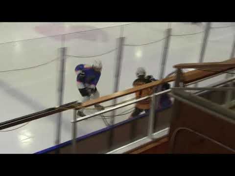 U13 K-Ahma - Koovee 7.11.2020