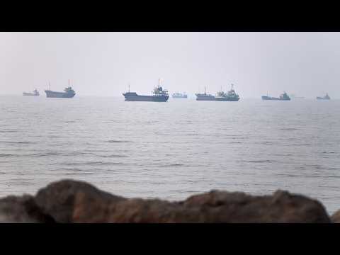Live: US-Iran tensions escalate as Trump presses Iran to make a deal