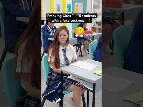 Whose reaction was the best? 😂