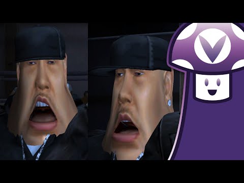 [Vinesauce] Vinny - Words of Wisdom from Eggplant Face