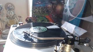 Pulse Emitter - Swirlings ( FULL ALBUM on VINYL )