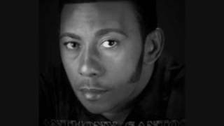 Anthony Santos - Ay ven