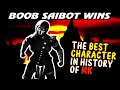 BOOB SAIBOT Is The Coolest Character In Mortal Kombat EVER Story Gameplay Mortal Kombat New Era