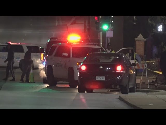 What did Cedric Dixon do? St. Louis man sentenced to 10 years in prison ...