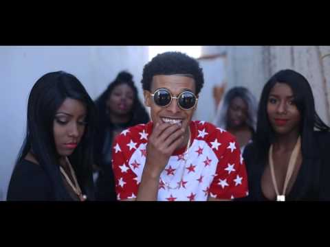 Fred B Ft. Mo3 & C Struggs - Slick Rick (Music Video) Shot By: @HalfpintFilmz