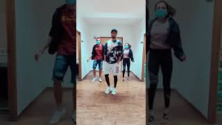 Vicky Kaushal in Dont Rush Challenge  Dance Video 