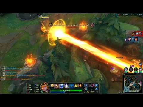 Pierce - Sehova - Köszönjük Riot !