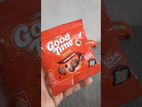 Jajanan good Time Mini 418⁉️#shorts #jibriltring